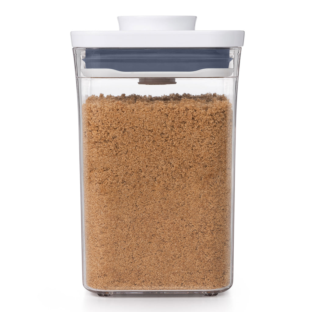 OXO Good Grips POP 2.0 0.9L Container Small Square - Short