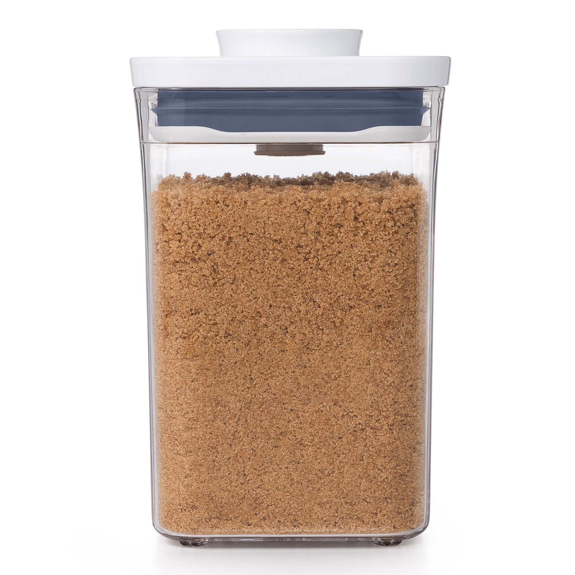 OXO Good Grips POP 2.0 0.9L Container Small Square - Short
