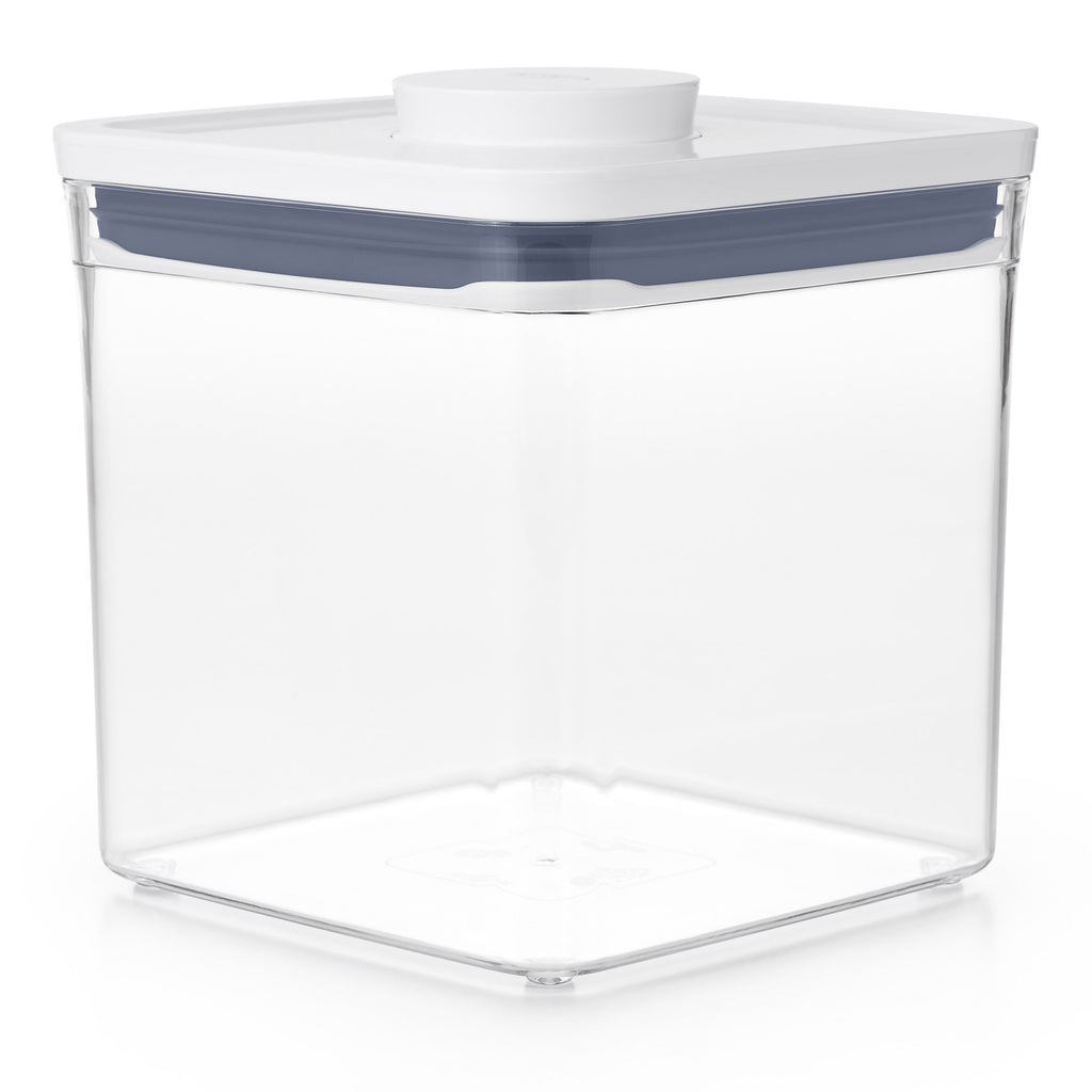 OXO Good Grips POP 2.0 Container Big Square - Short 2.4L