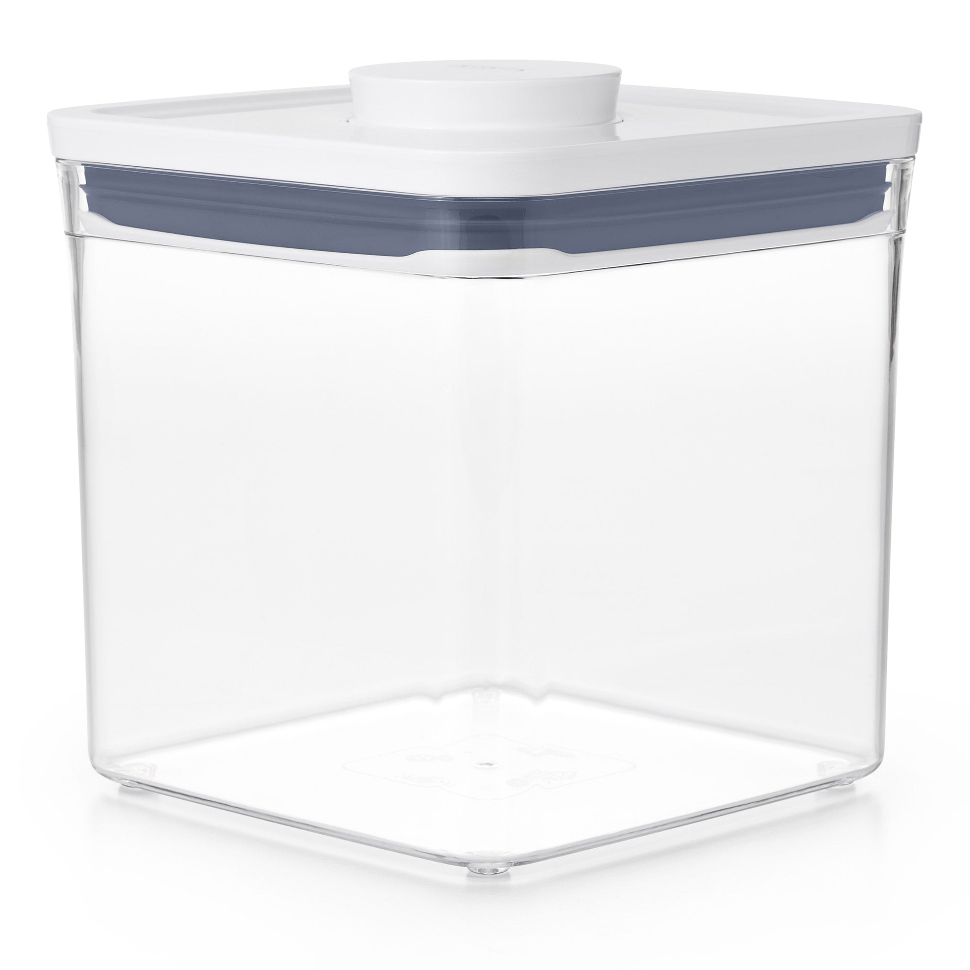 OXO Good Grips POP 2.0 Container Big Square - Short 2.4L