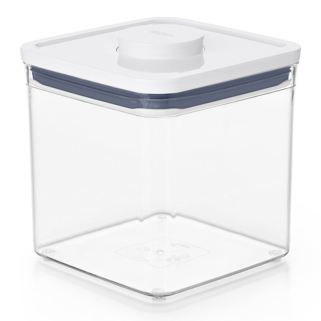 OXO Good Grips POP 2.0 Container Big Square - Short 2.4L
