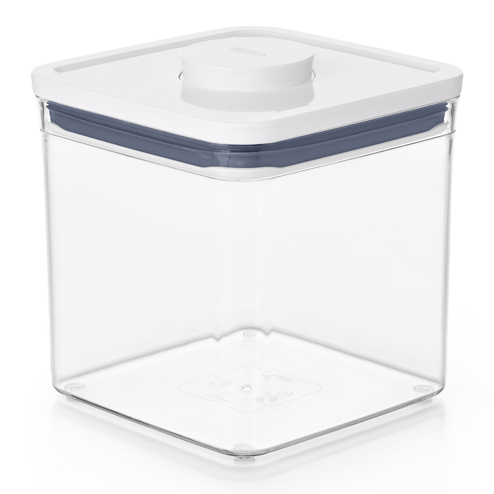 OXO Good Grips POP 2.0 Container Big Square - Short 2.4L
