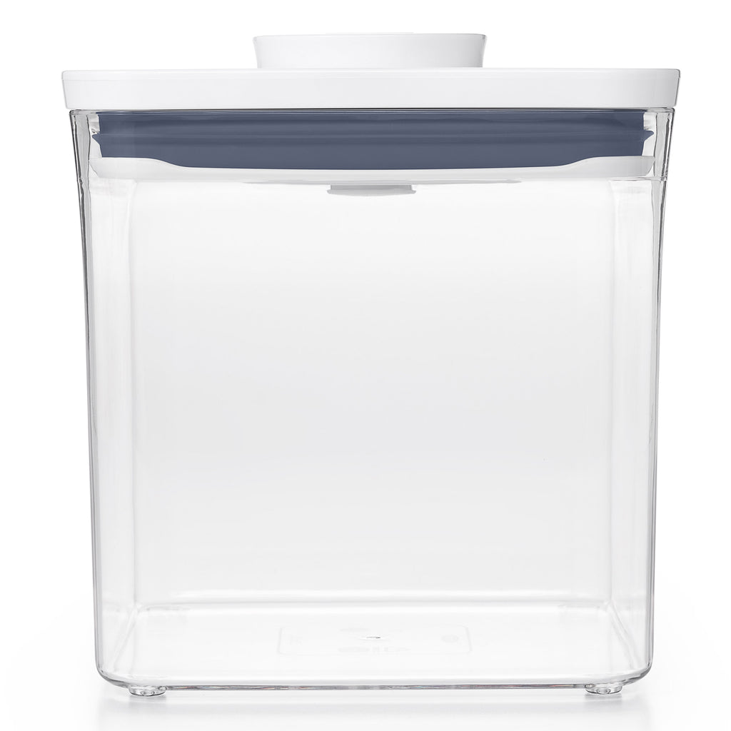 OXO Good Grips POP 2.0 Container Big Square - Short 2.4L
