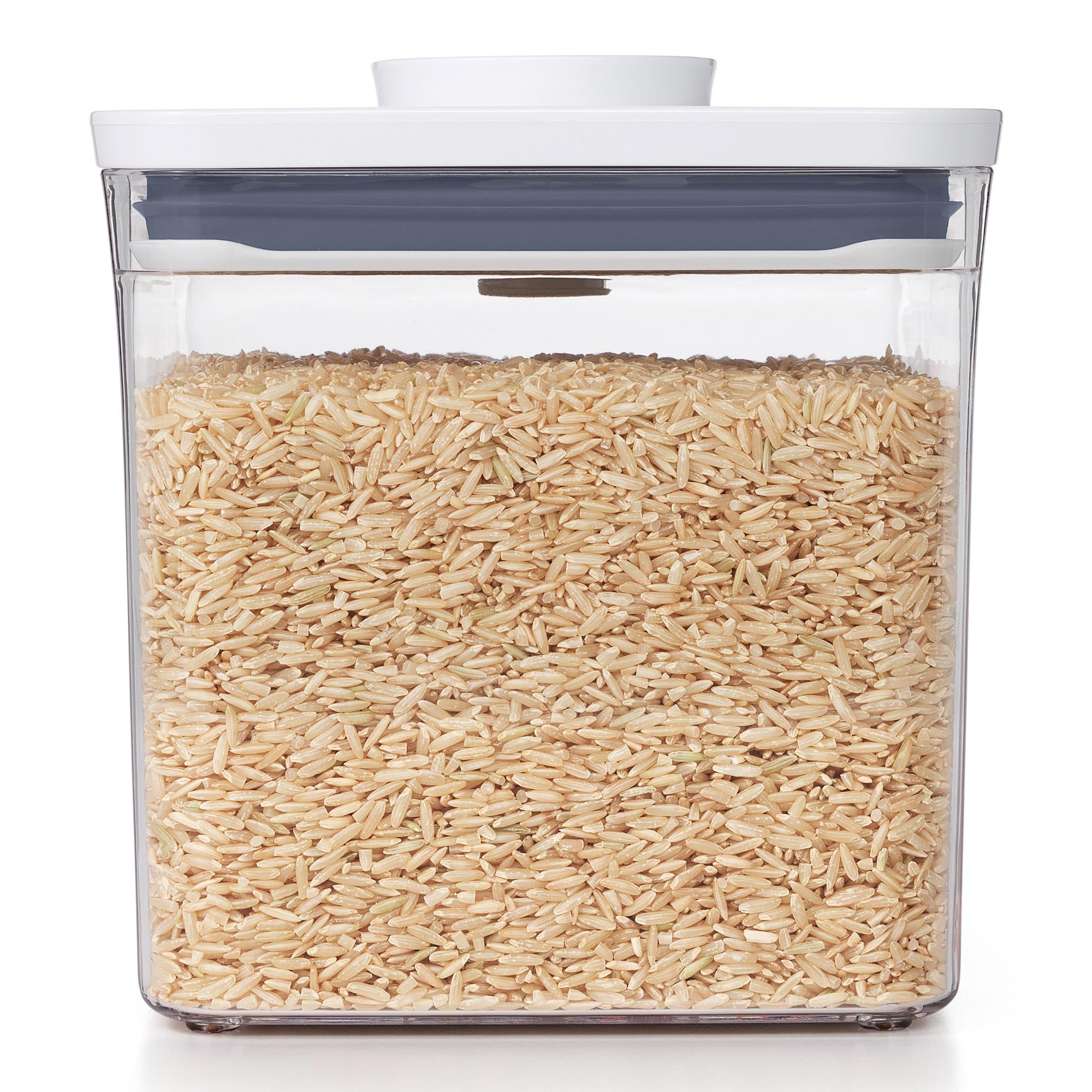 OXO Good Grips POP 2.0 Container Big Square - Short 2.4L