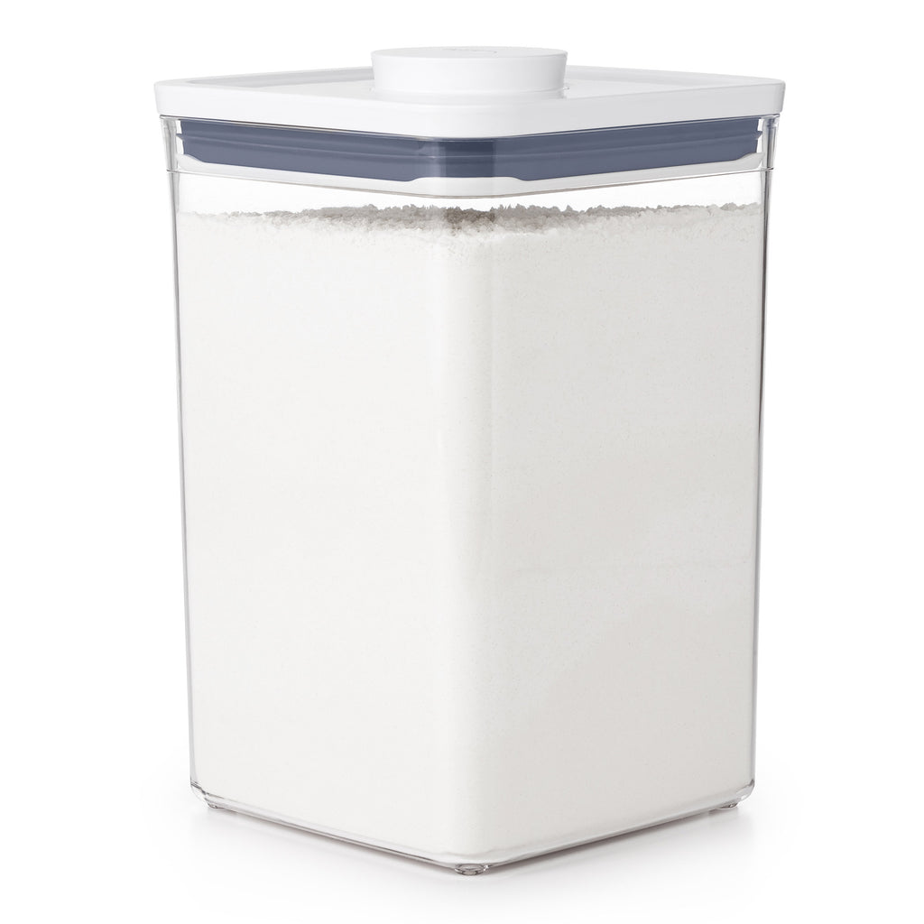 OXO Good Grips POP 2.0 Medium Container Big Square - 3L