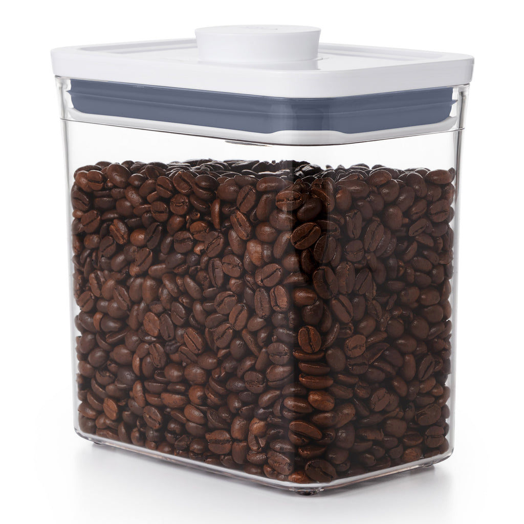 OXO Good Grips POP 2.0 Container Rectangle Short - 1.6L