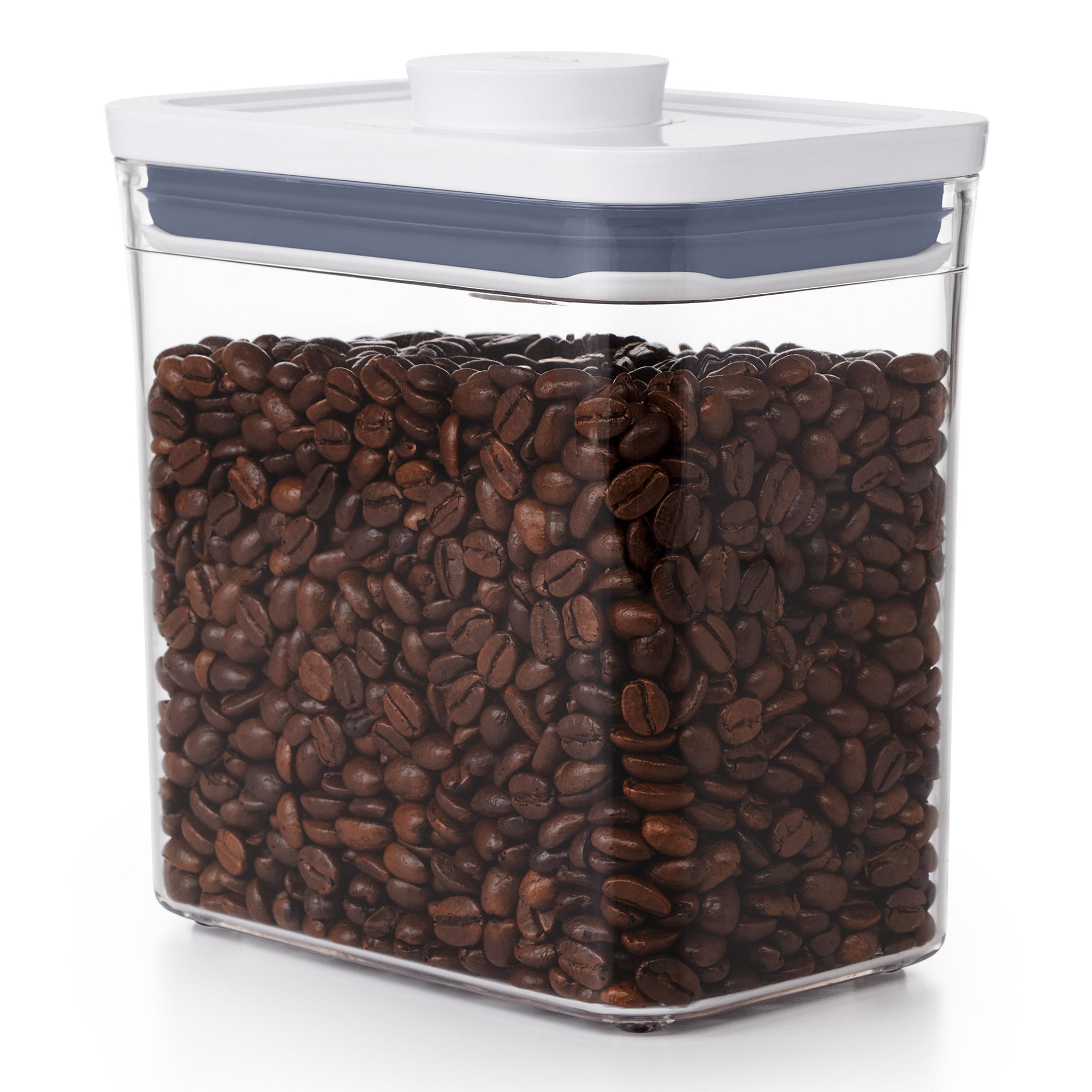 OXO Good Grips POP 2.0 Container Rectangle Short - 1.6L