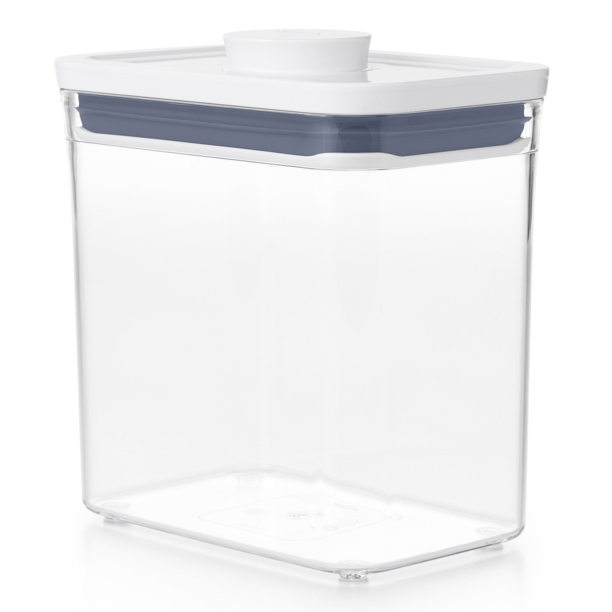 OXO Good Grips POP 2.0 Container Rectangle Short - 1.6L