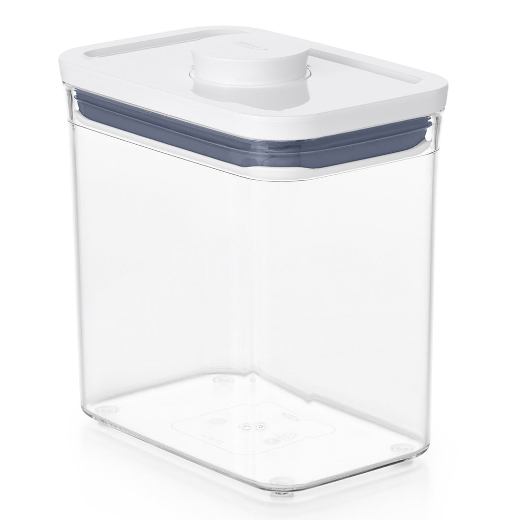 OXO Good Grips POP 2.0 Container Rectangle Short - 1.6L