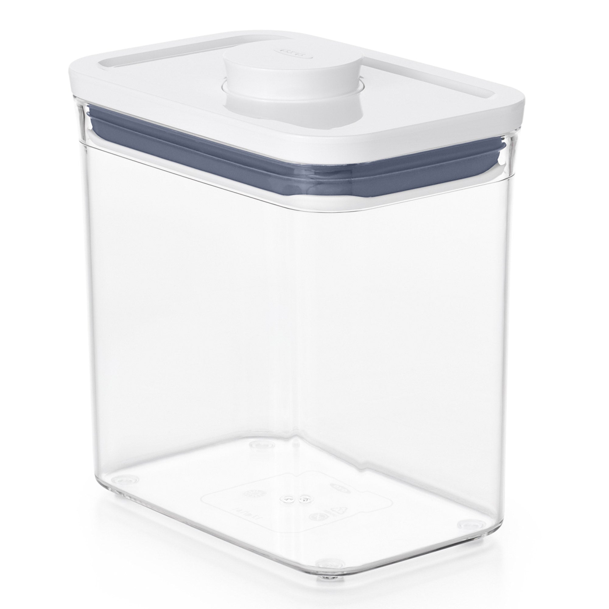 OXO Good Grips POP 2.0 Container Rectangle Short - 1.6L