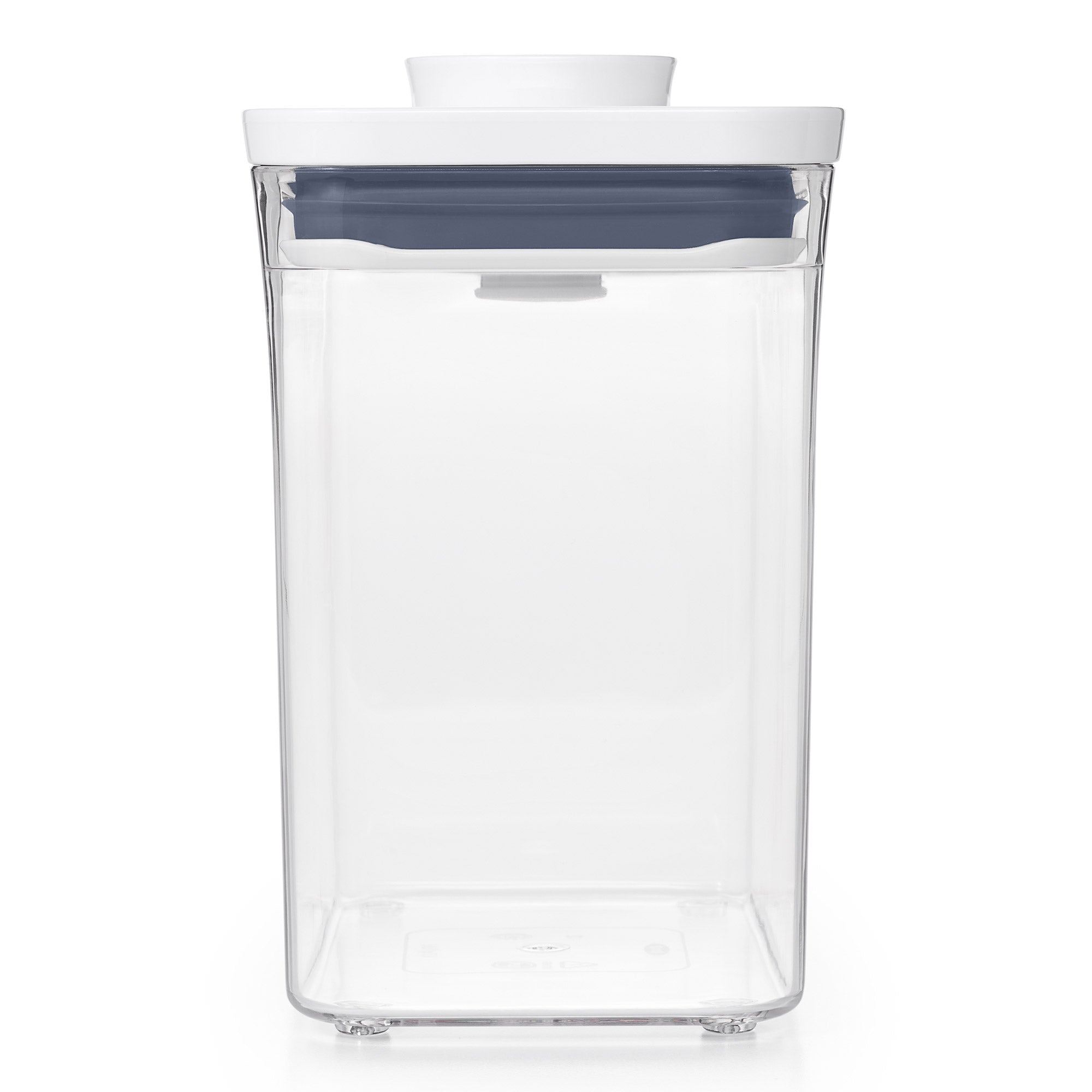 OXO Good Grips POP 2.0 Container Rectangle Short - 1.6L