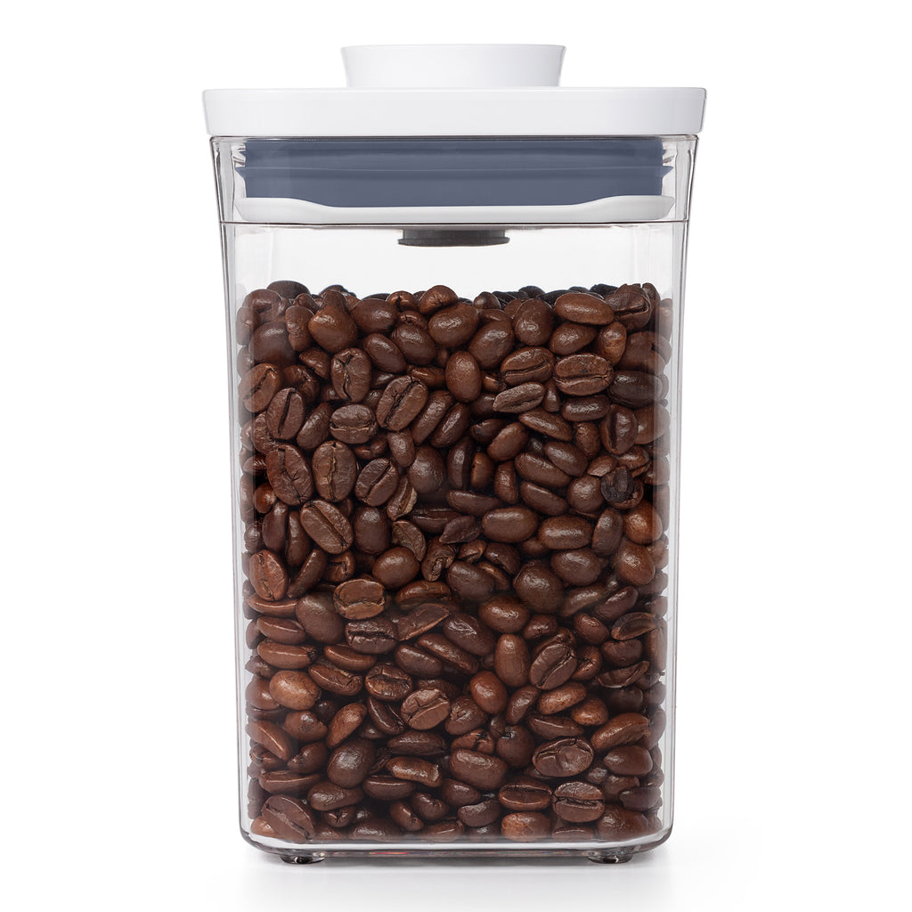 OXO Good Grips POP 2.0 Container Rectangle Short - 1.6L