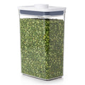 OXO Good Grips POP 2.0 Container Rectangle - Medium