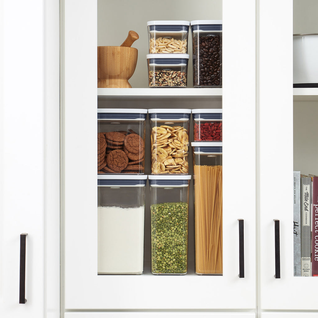 OXO Pop 2.0 10 Piece Storage Container Set