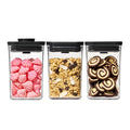 OXO POP 2.0 3 Piece Value Set