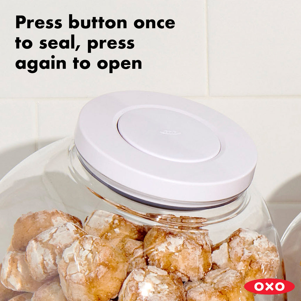 OXO Good Grips POP Jar Medium - 2.8L