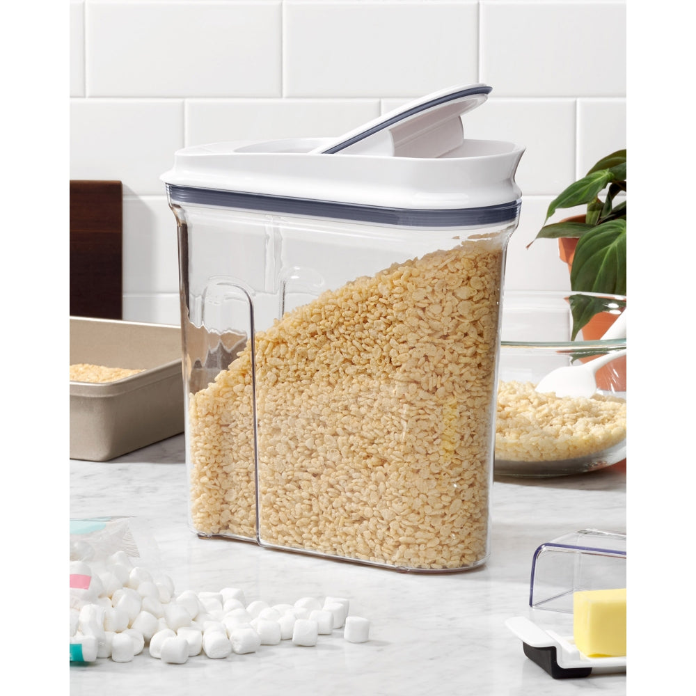 OXO Good Grips POP Medium Cereal Dispenser - 3.2L