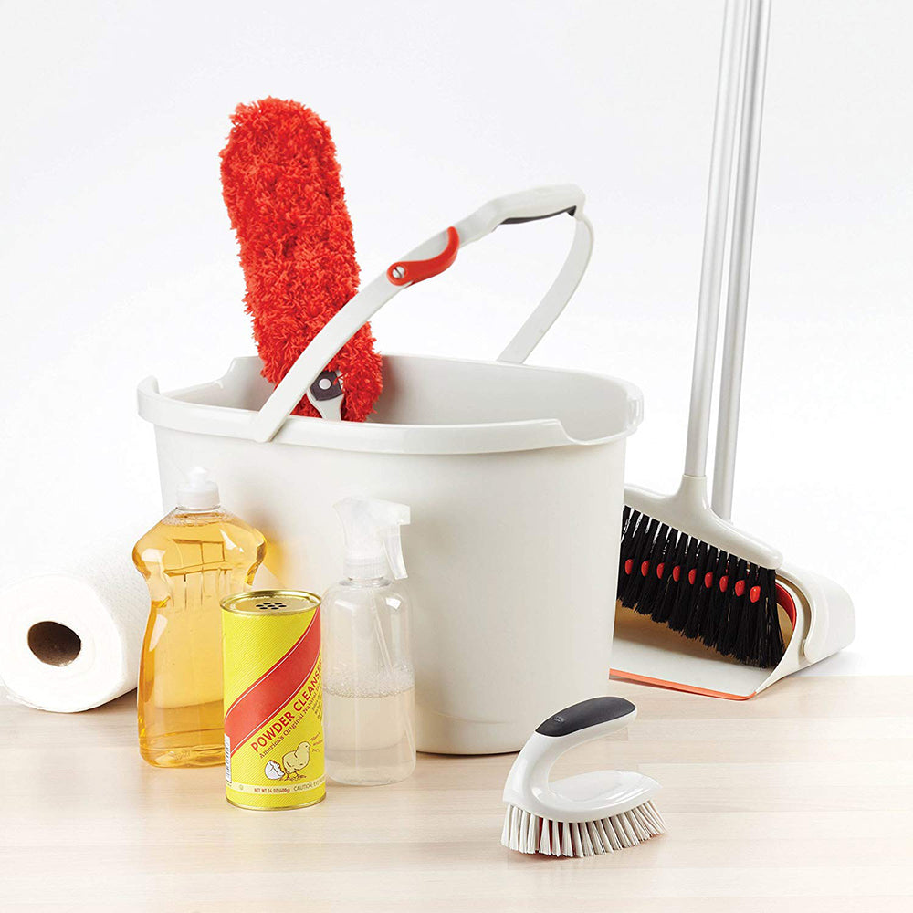 OXO Good Grips Cleaning Bundle