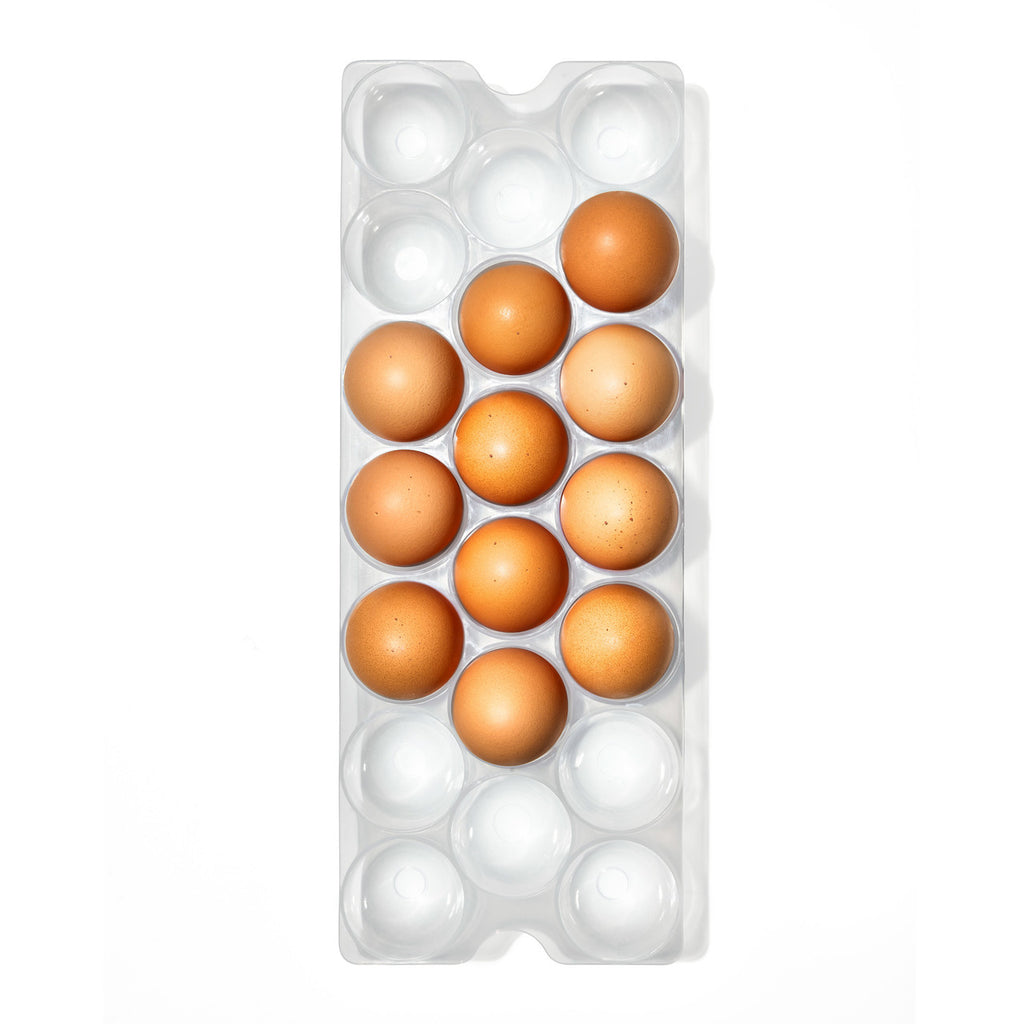OXO Egg Bin with Removable Tray