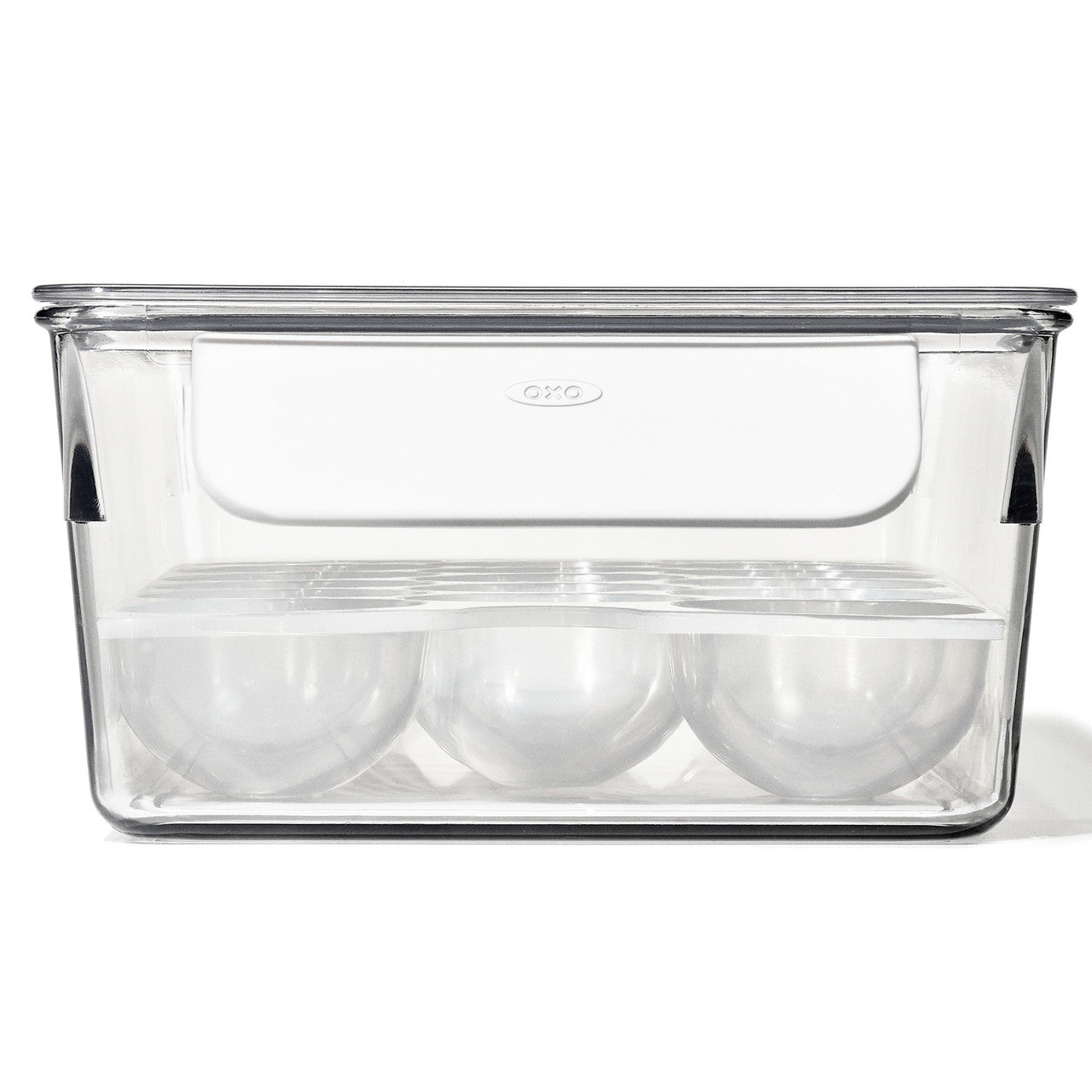 OXO Egg Bin with Removable Tray