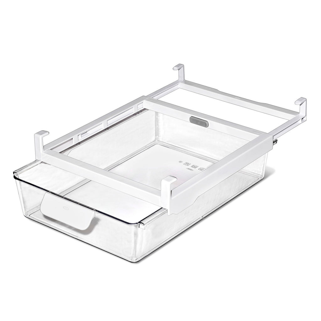 OXO Under-Shelf Drawer