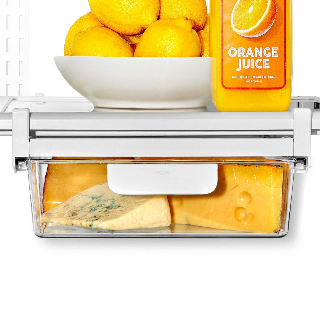 OXO Under-Shelf Drawer