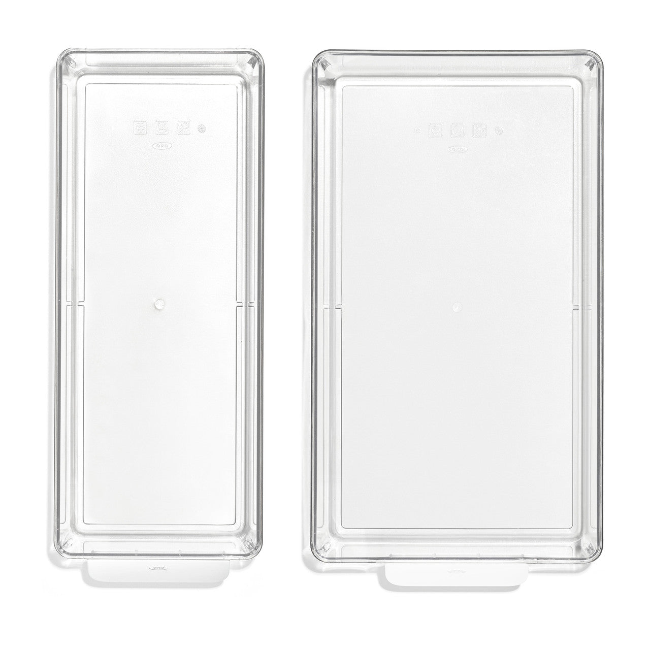 OXO 4 Piece Refrigerator Storage Starter Set