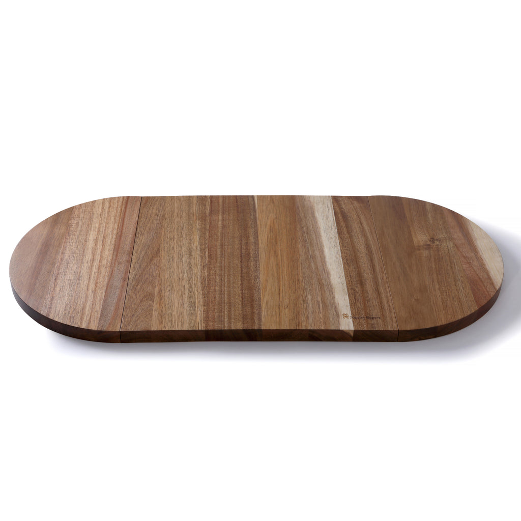 Stanley Rogers Sorrento Serving Board 3 Piece Set