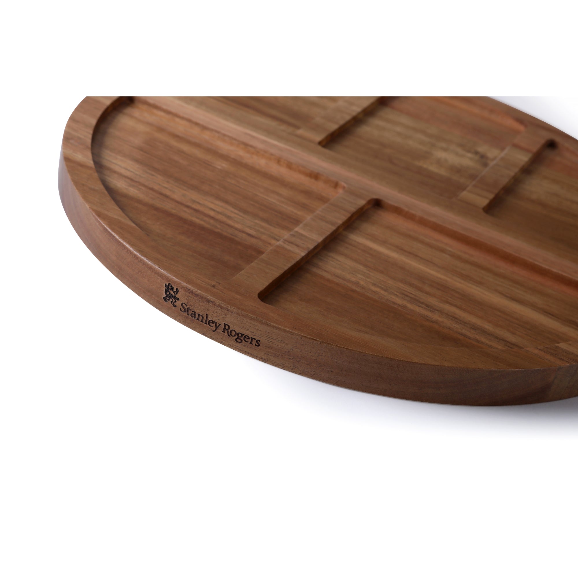 Stanley Rogers Sorrento Serving Board 3 Piece Set