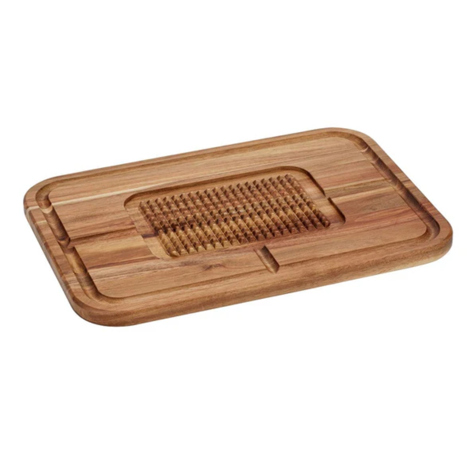Stanley Rogers Carving Board - Brown