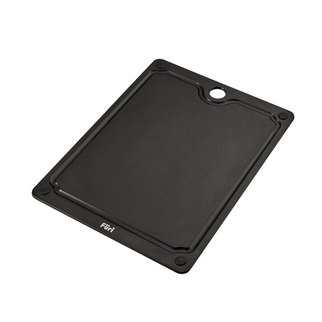 Furi Black Duraboard - 44 x 32.5cm