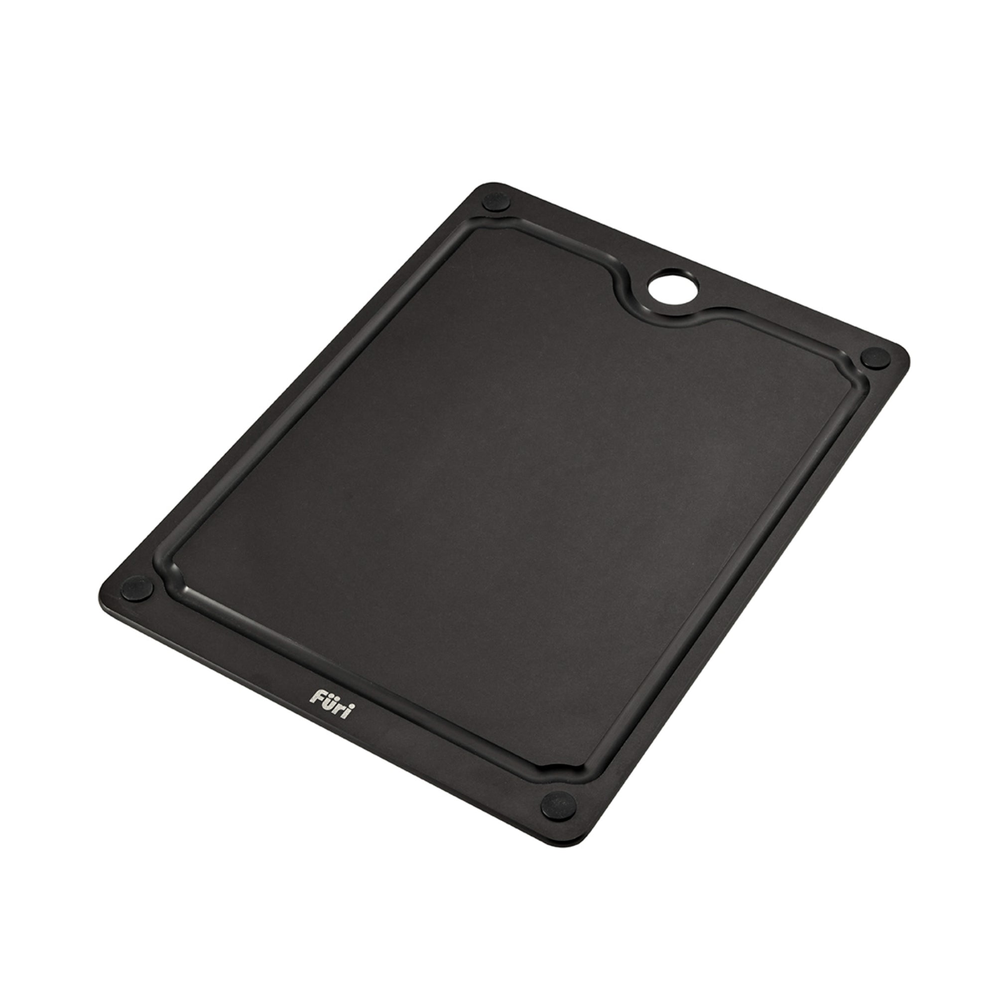 Furi Black Duraboard - 44 x 32.5cm