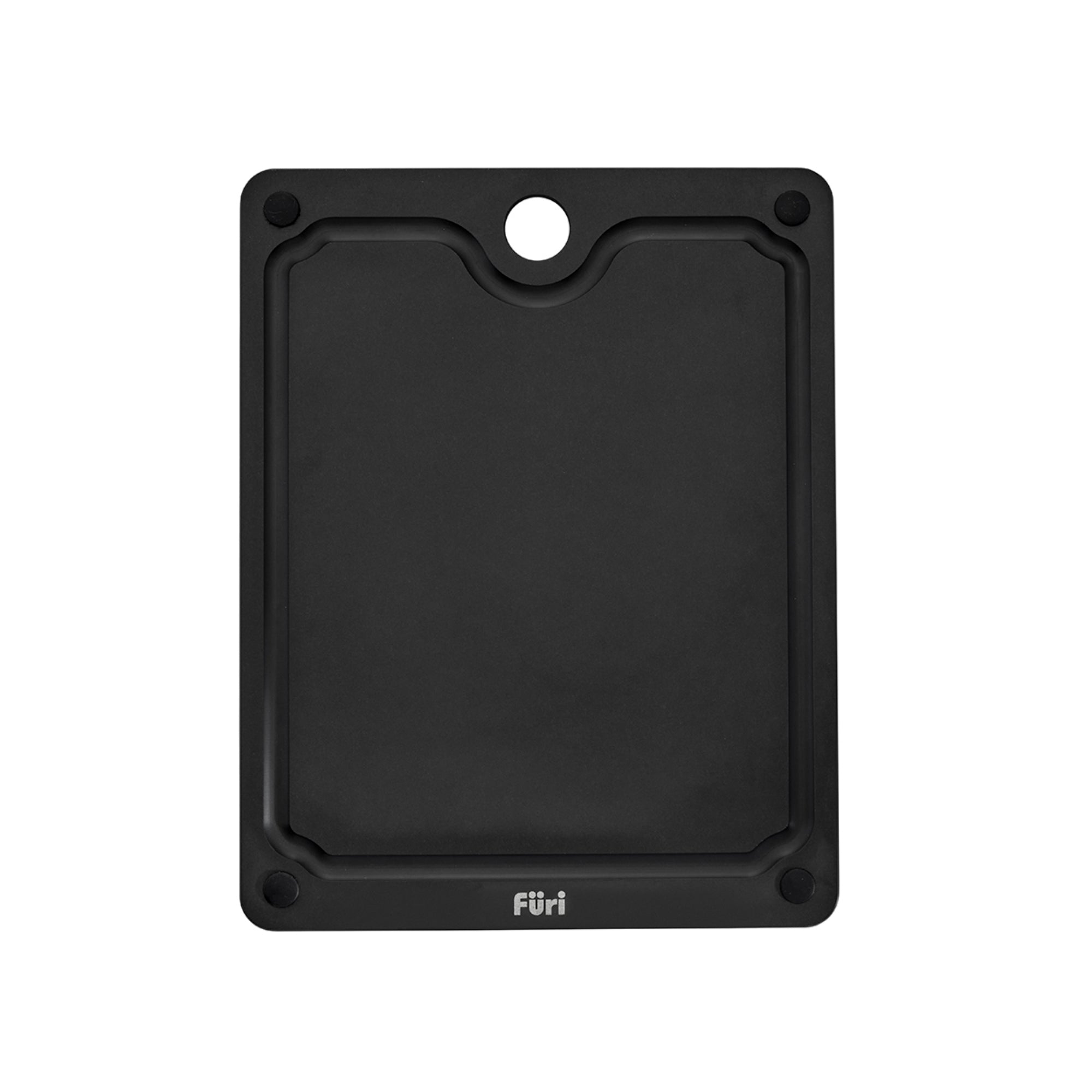 Furi Black Duraboard - 44 x 32.5cm
