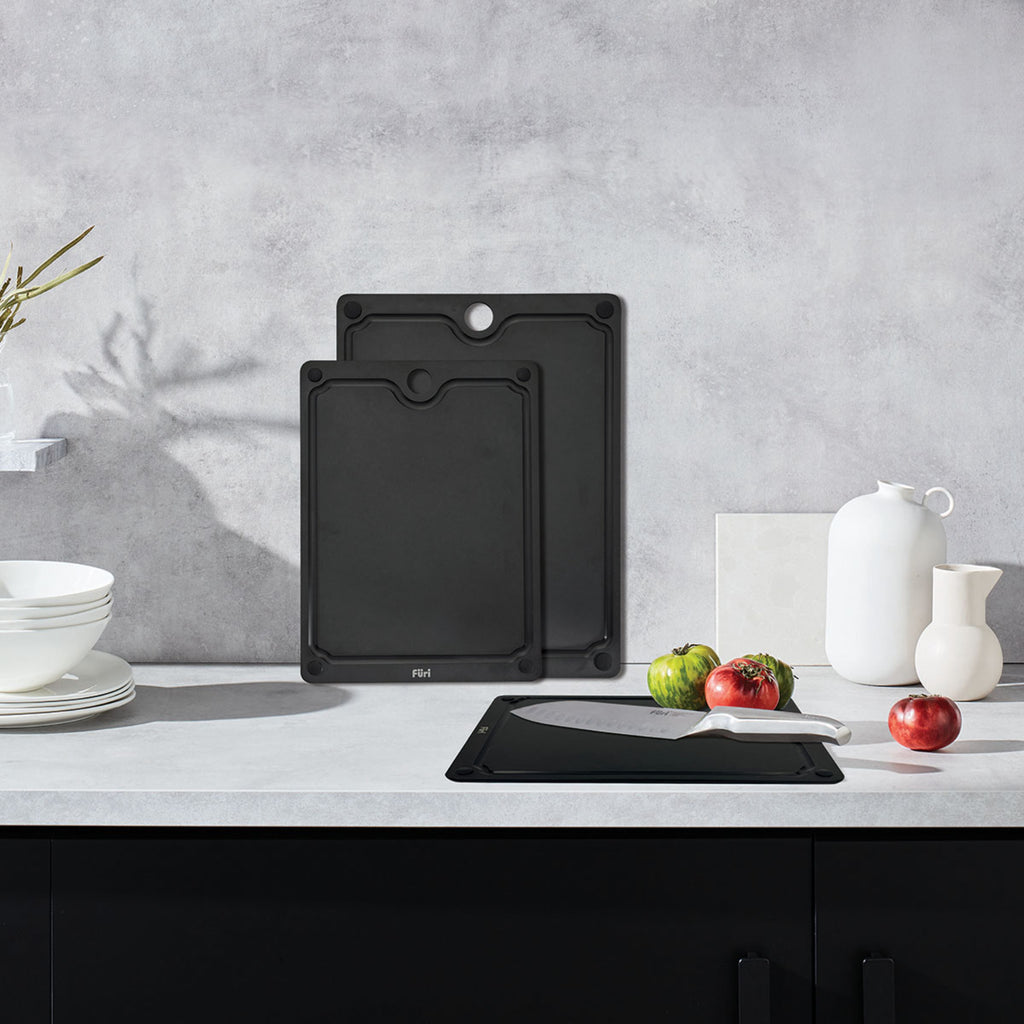 Furi Black Duraboard - 44 x 32.5cm