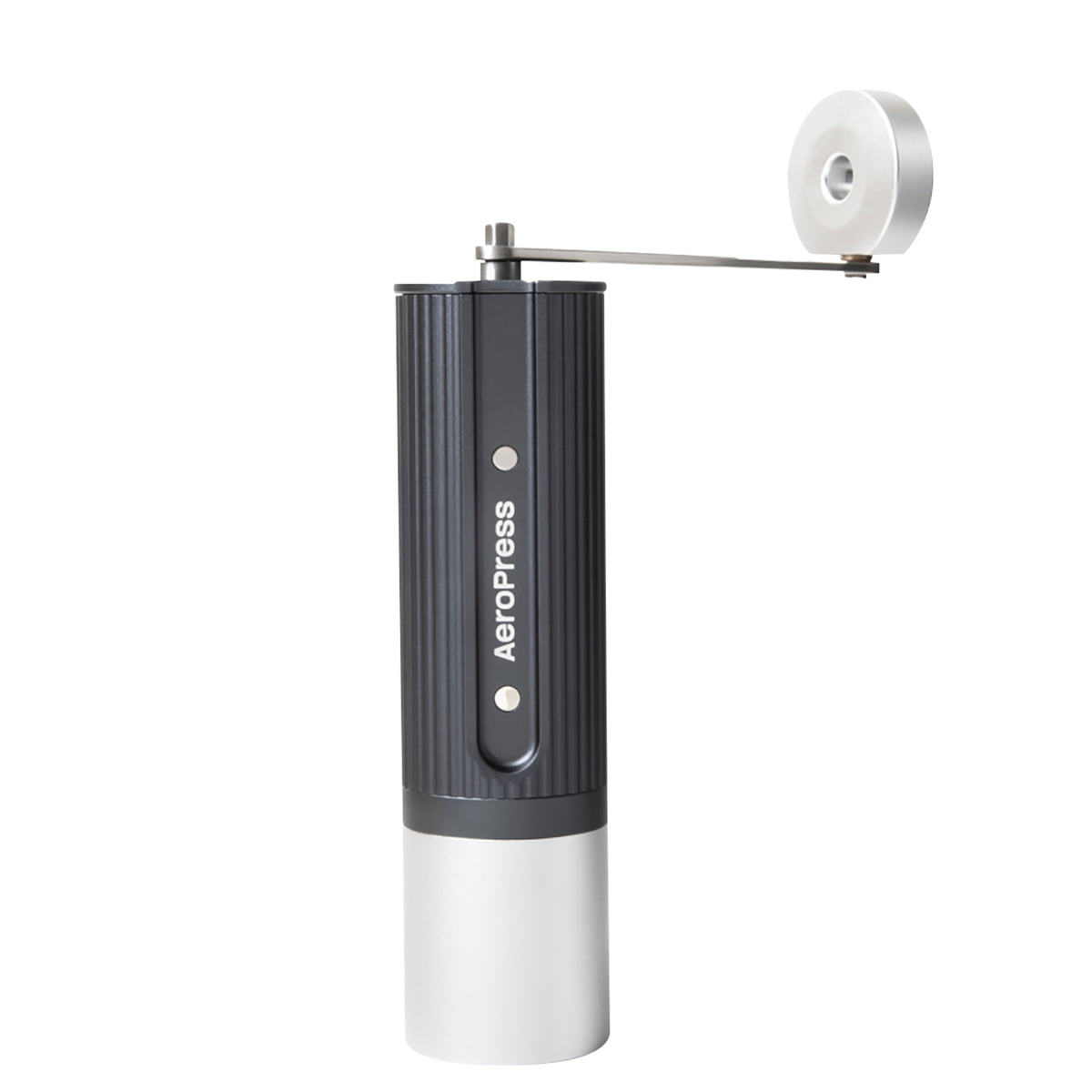 AeroPress Coffee Grinder
