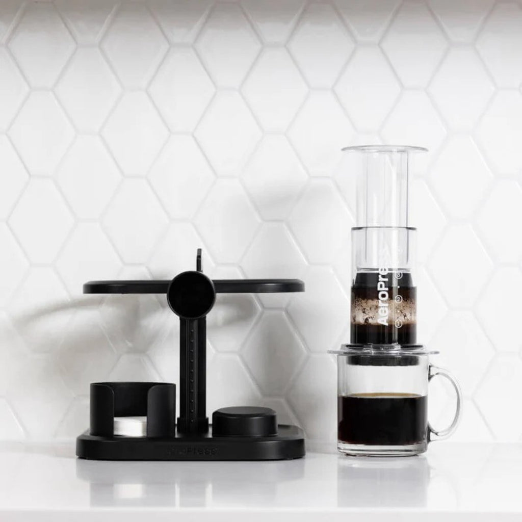 AeroPress Organiser