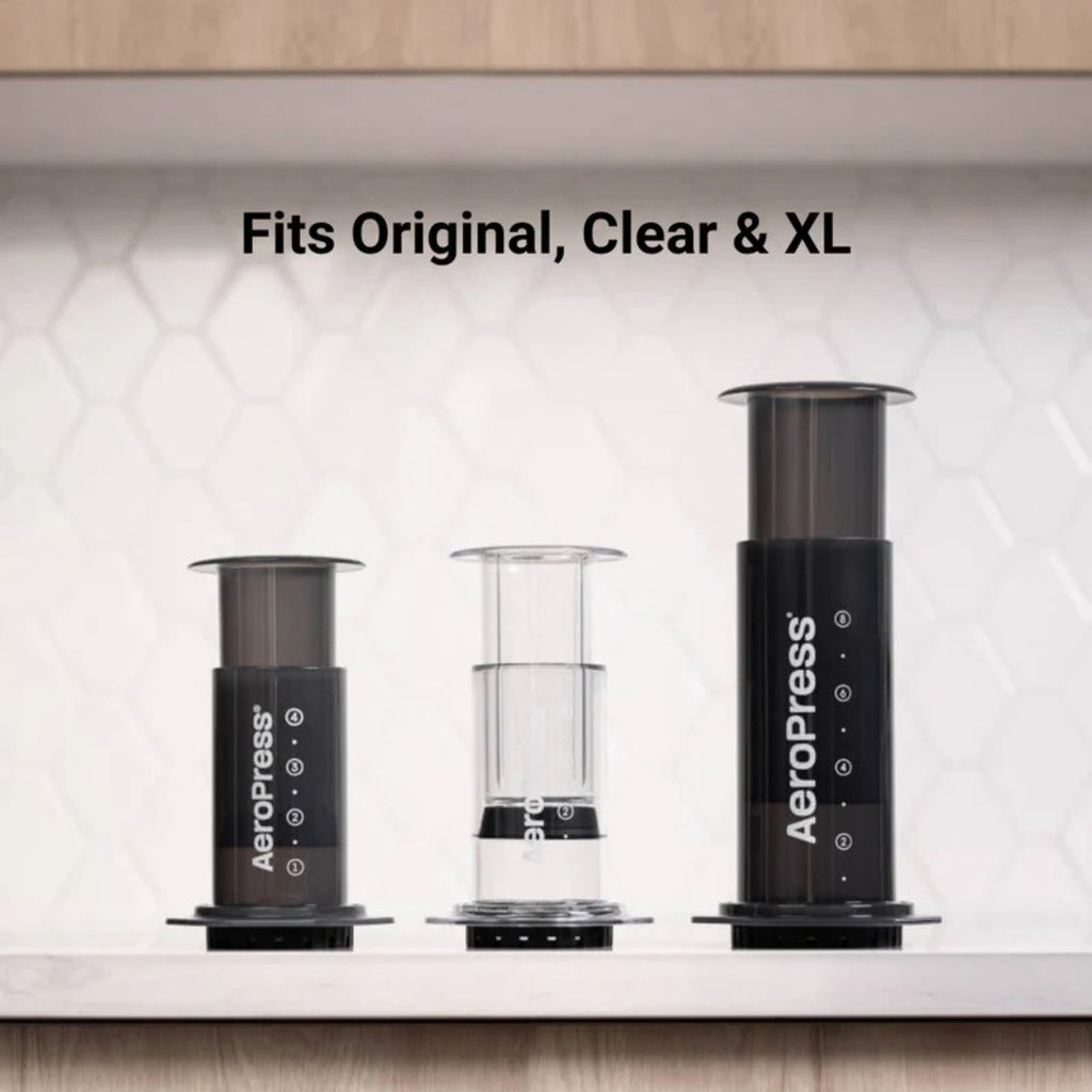 AeroPress Organiser