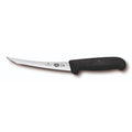 Victorinox Fibrox Boning Knife, 15cm, Curved-5.6603.15