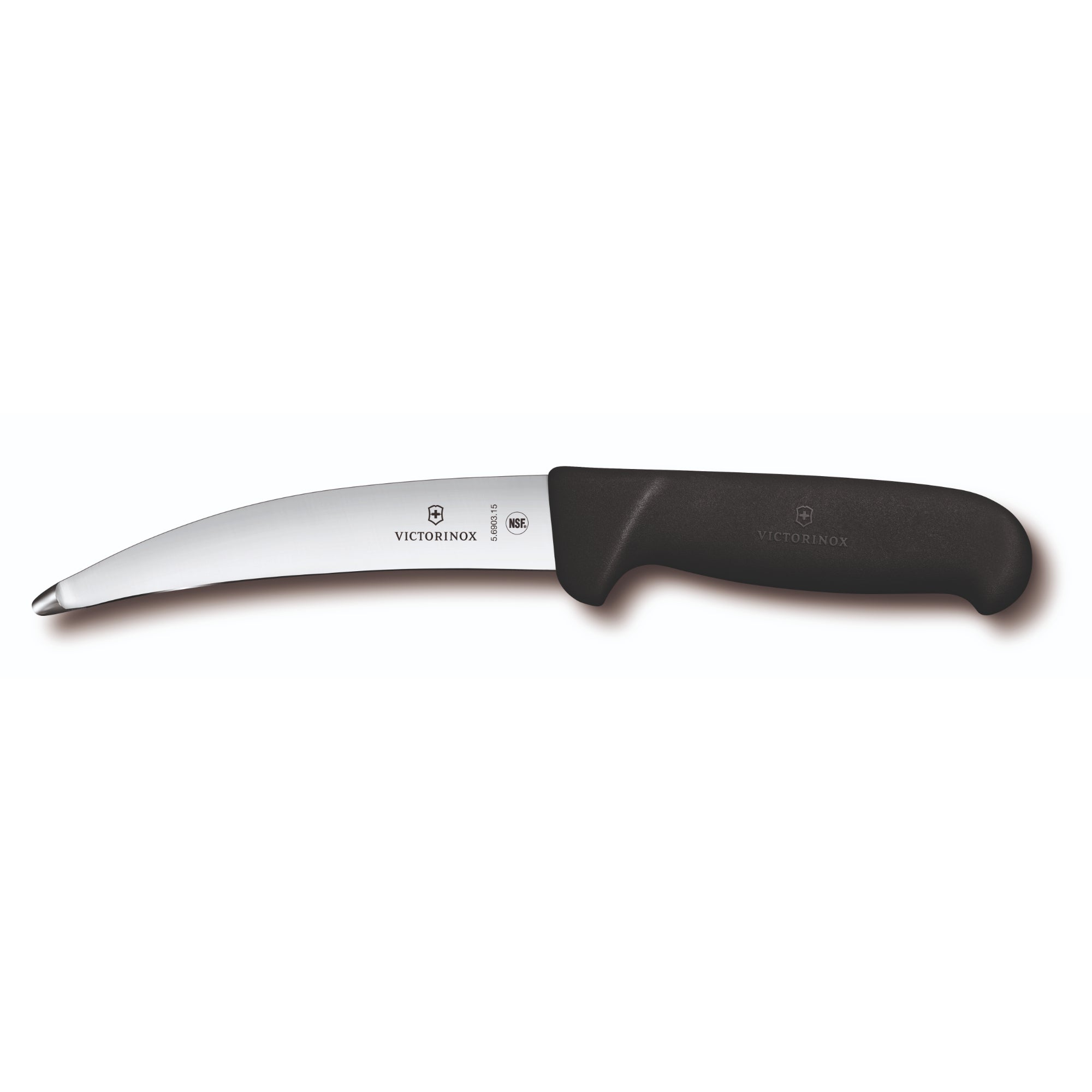 Victorinox Gut & Tripe Thickened Bulb Tip Knife