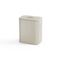 Joseph Joseph Tota Luxe 90L Laundry Basket - Ecru