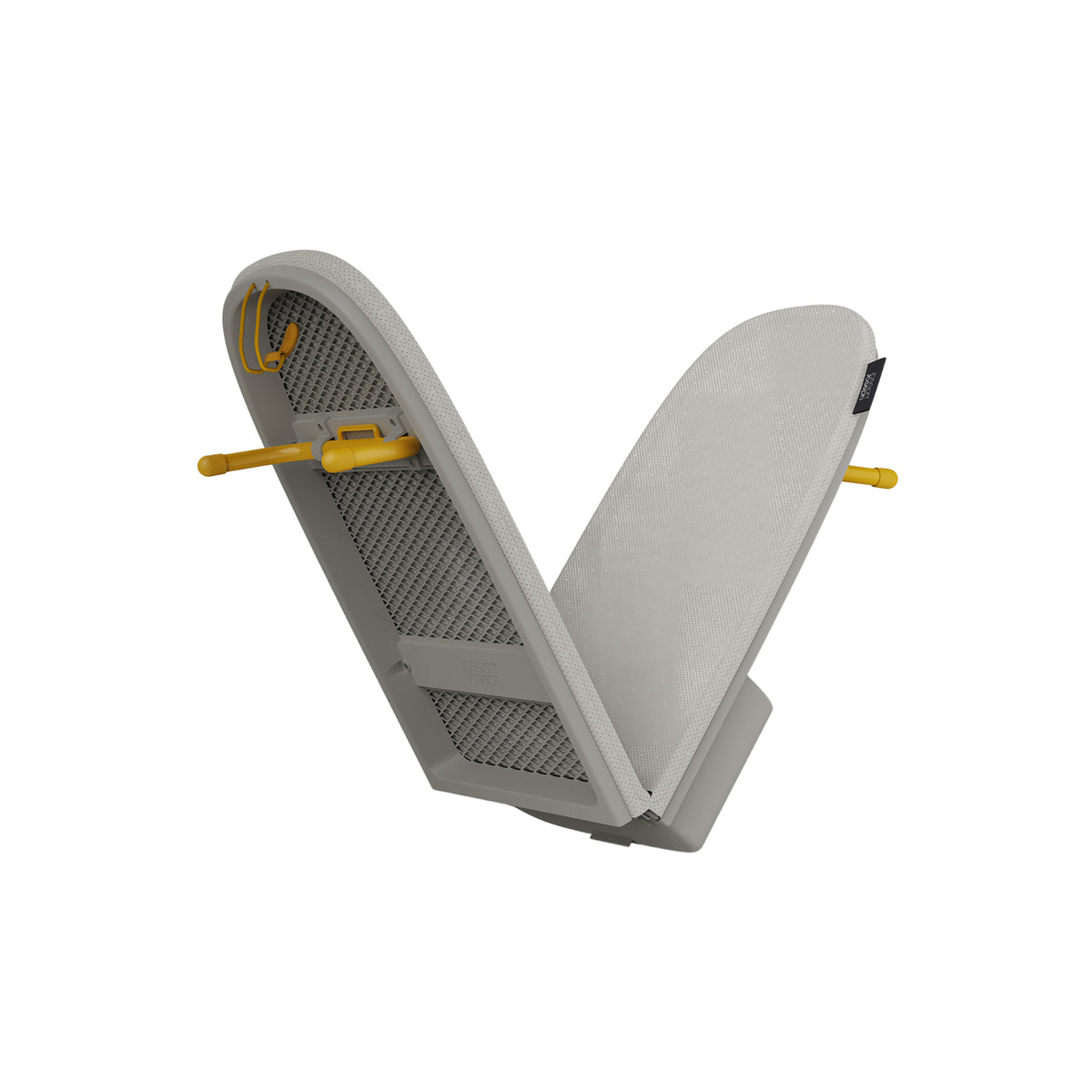 Joseph Joseph Pocket Max Ironing Board - Ecru