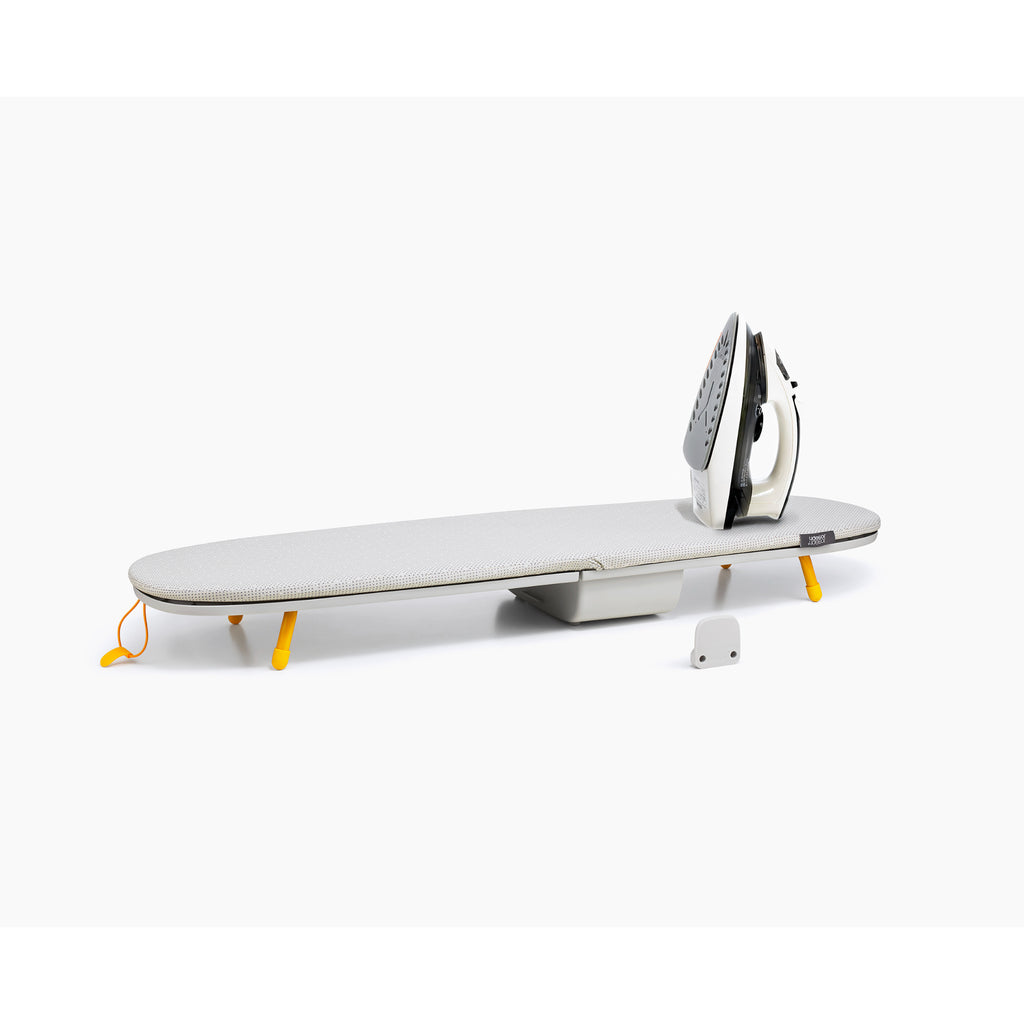 Joseph Joseph Pocket Max Ironing Board - Ecru