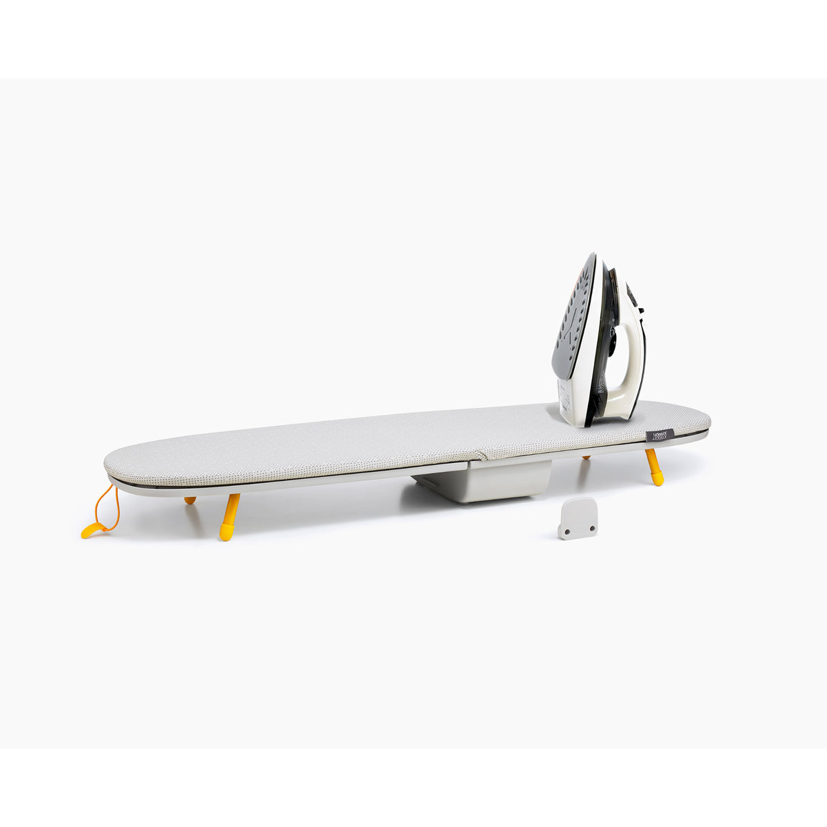 Joseph Joseph Pocket Max Ironing Board - Ecru