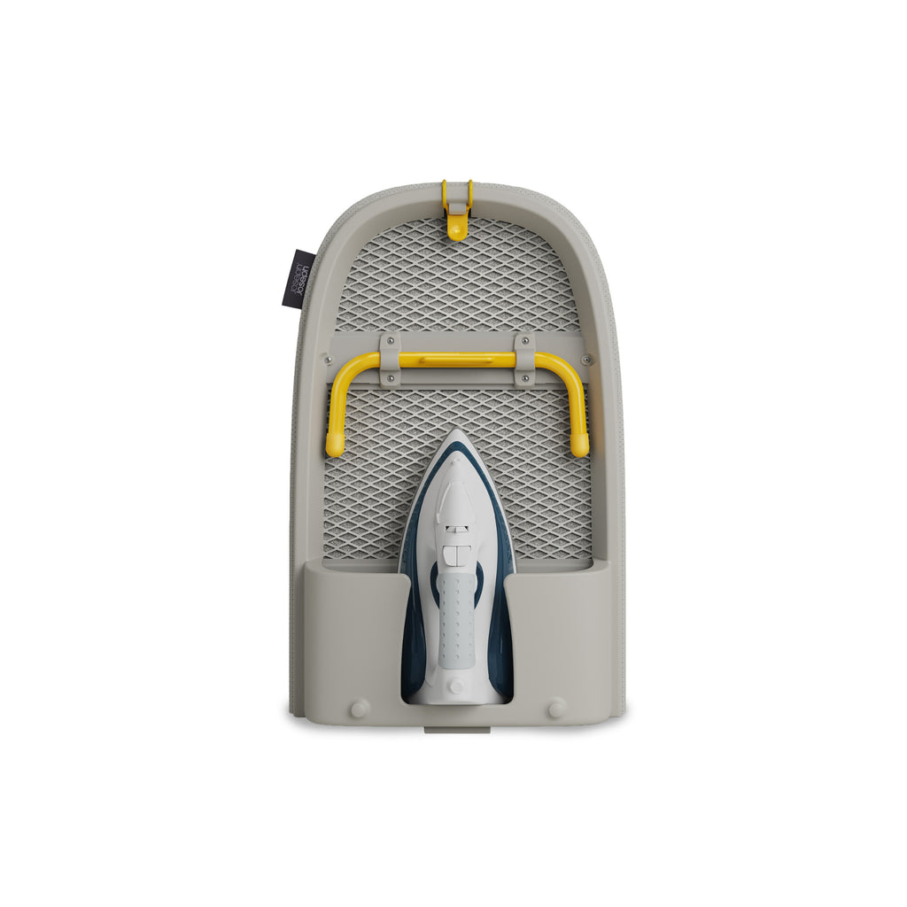 Joseph Joseph Pocket Max Ironing Board - Ecru