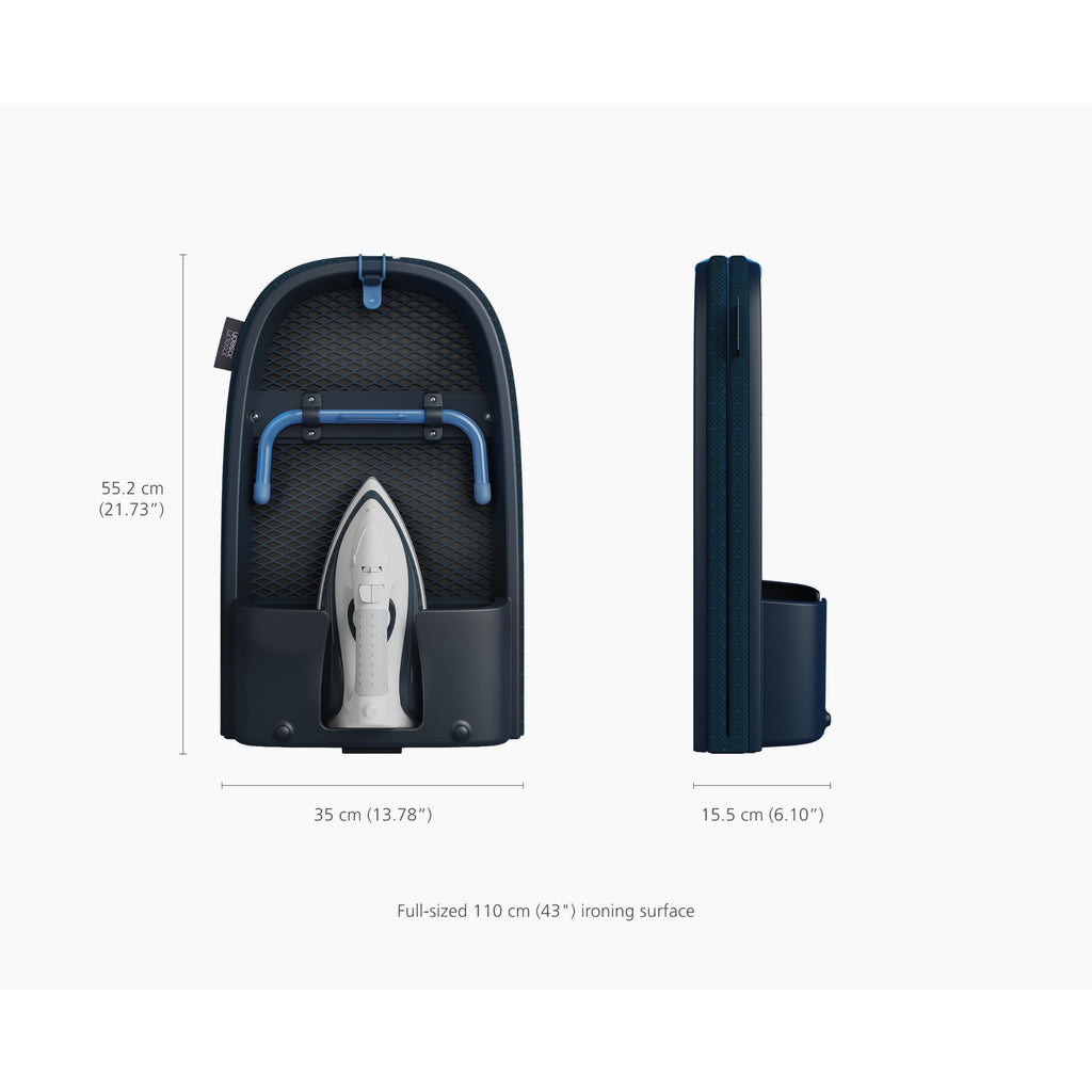 Joseph Joseph Pocket Max Plus - Black