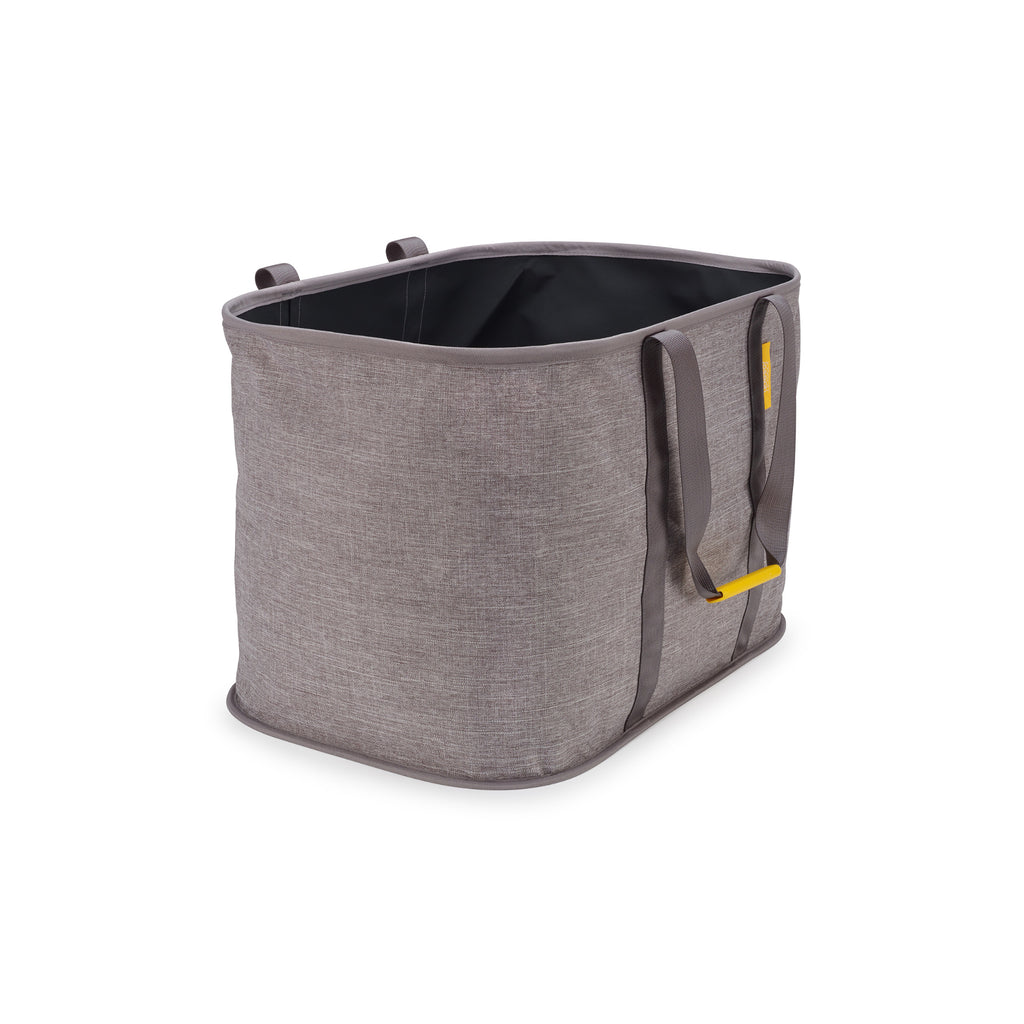 Joseph Joseph Hold-All Max Laundry Basket - Grey