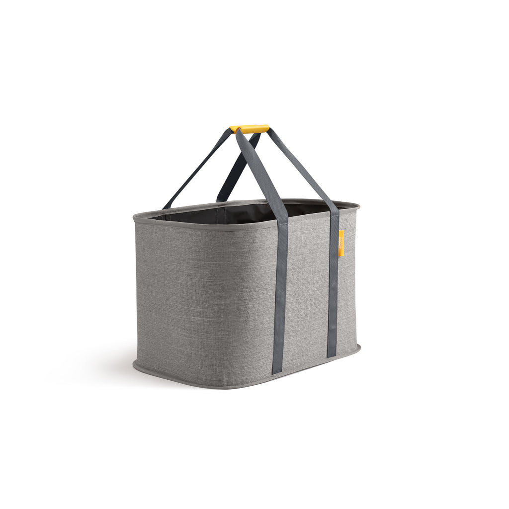 Joseph Joseph Hold-All Max Laundry Basket - Grey