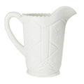 Robert Gordon Serving Jug White