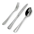 Stanley Rogers Baguette 56 Piece Cutlery Set Stainless Steel 50501