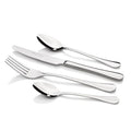 Stanley Rogers Manchester 42 Piece Cutlery Set -Silver